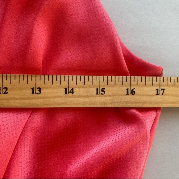 Ted Baker Pink Midi Dress - Picture 12 of 14